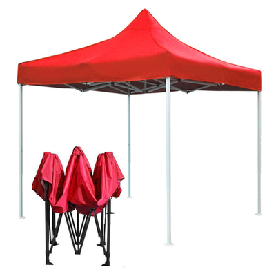 Tenda portatile del baldacchino del gazebo della cabina dell'Expo della tenda di evento di 2X2M Trade Show Outdoor